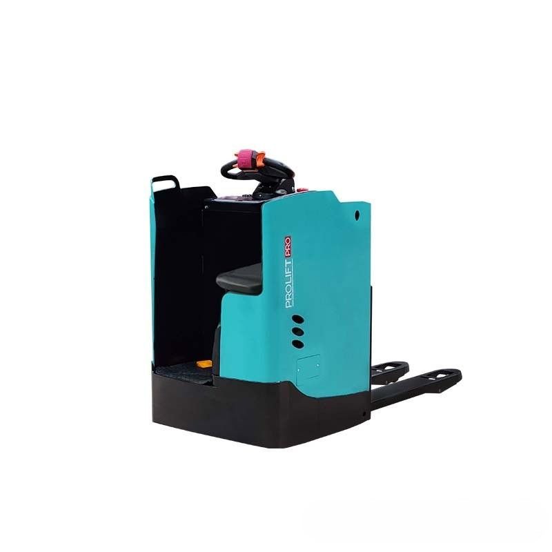 Купить Самоходная тележка с местом оператора сидя PROLIFT PRO DRT20