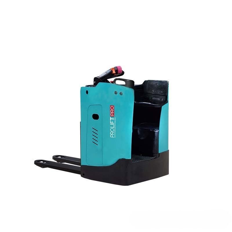 Купить Самоходную тележку с местом оператора сидя PROLIFT PRO DRT20
