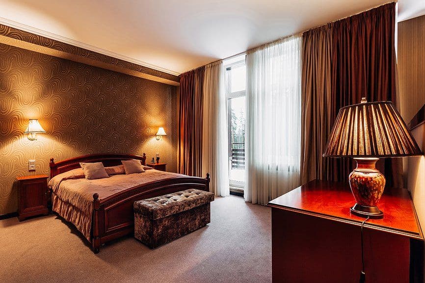 Купить De Luxe