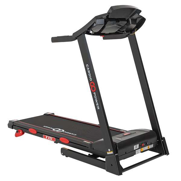 Купить Беговая дорожка CardioPower T15