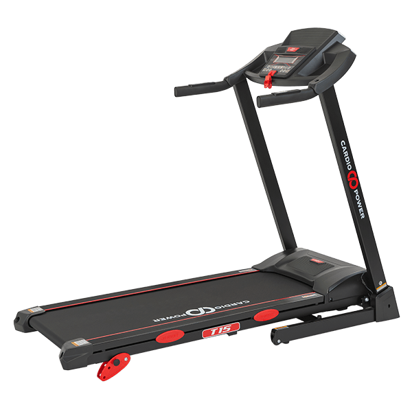 Купить Беговая дорожка CardioPower T15