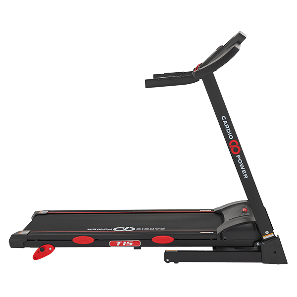 Купить Беговая дорожка CardioPower T15