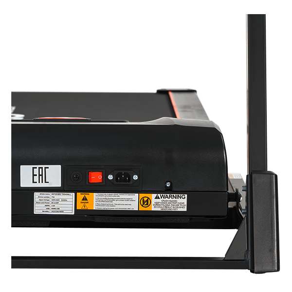 Купить Беговая дорожка CardioPower T15