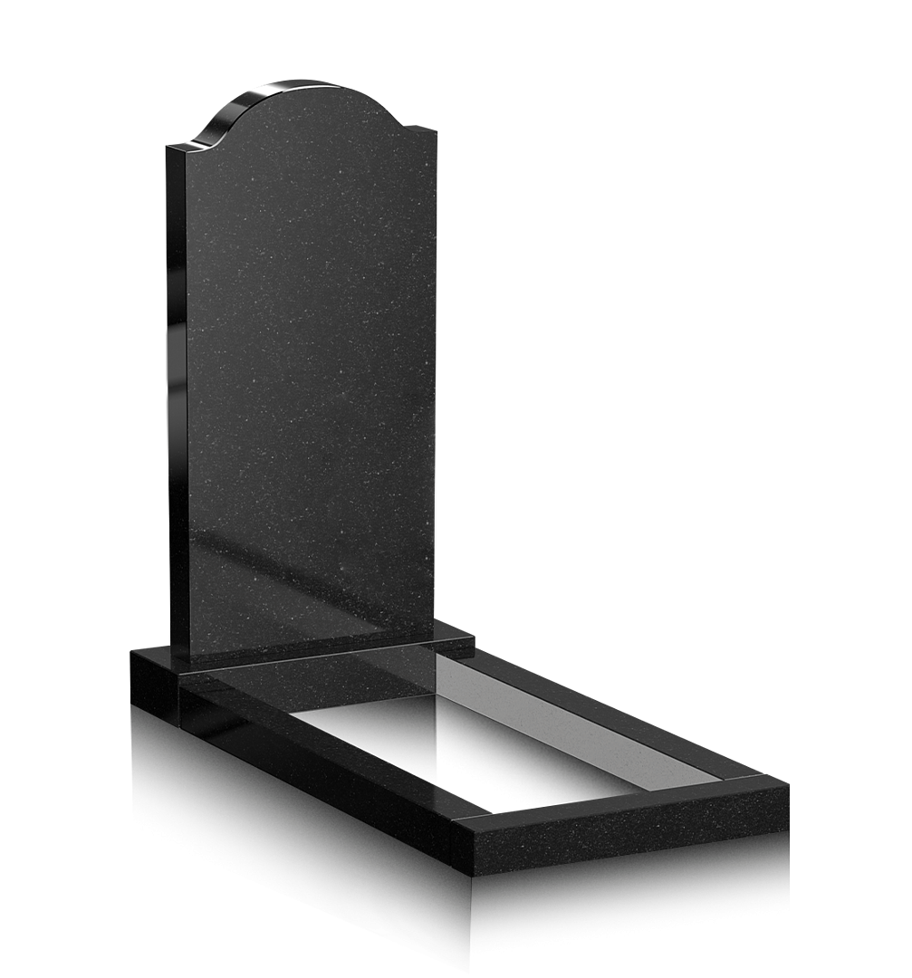 Купить Памятник стандартный П-4