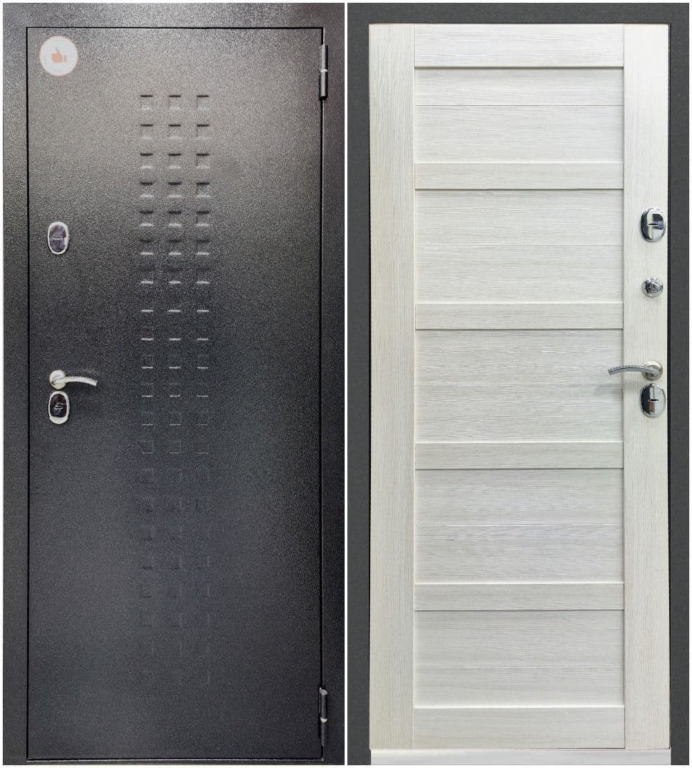 Купить Дверь входная "ТЕРМА", ВДК