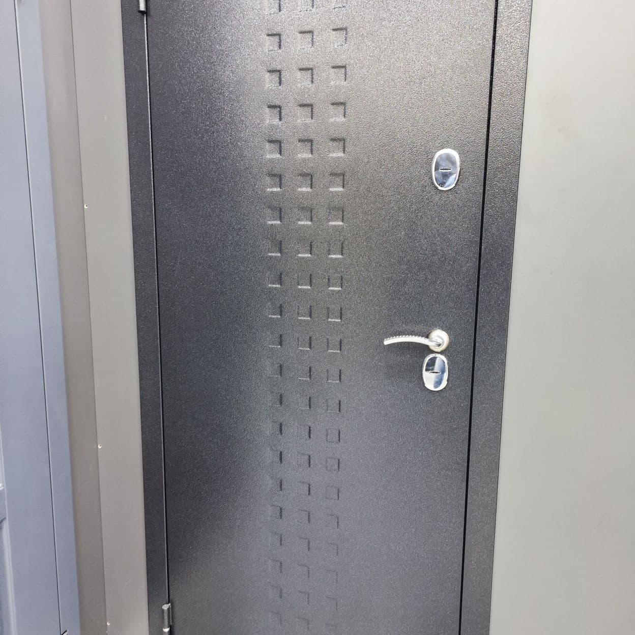 Купить Дверь входная "ТЕРМА", ВДК