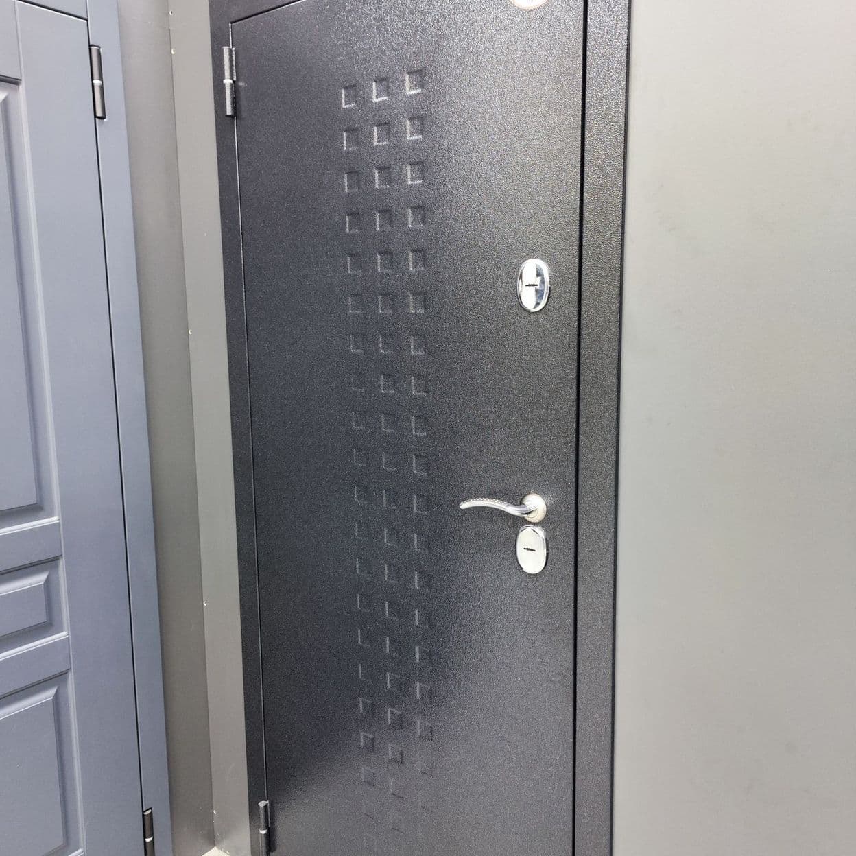 Купить Дверь входная "ТЕРМА", ВДК