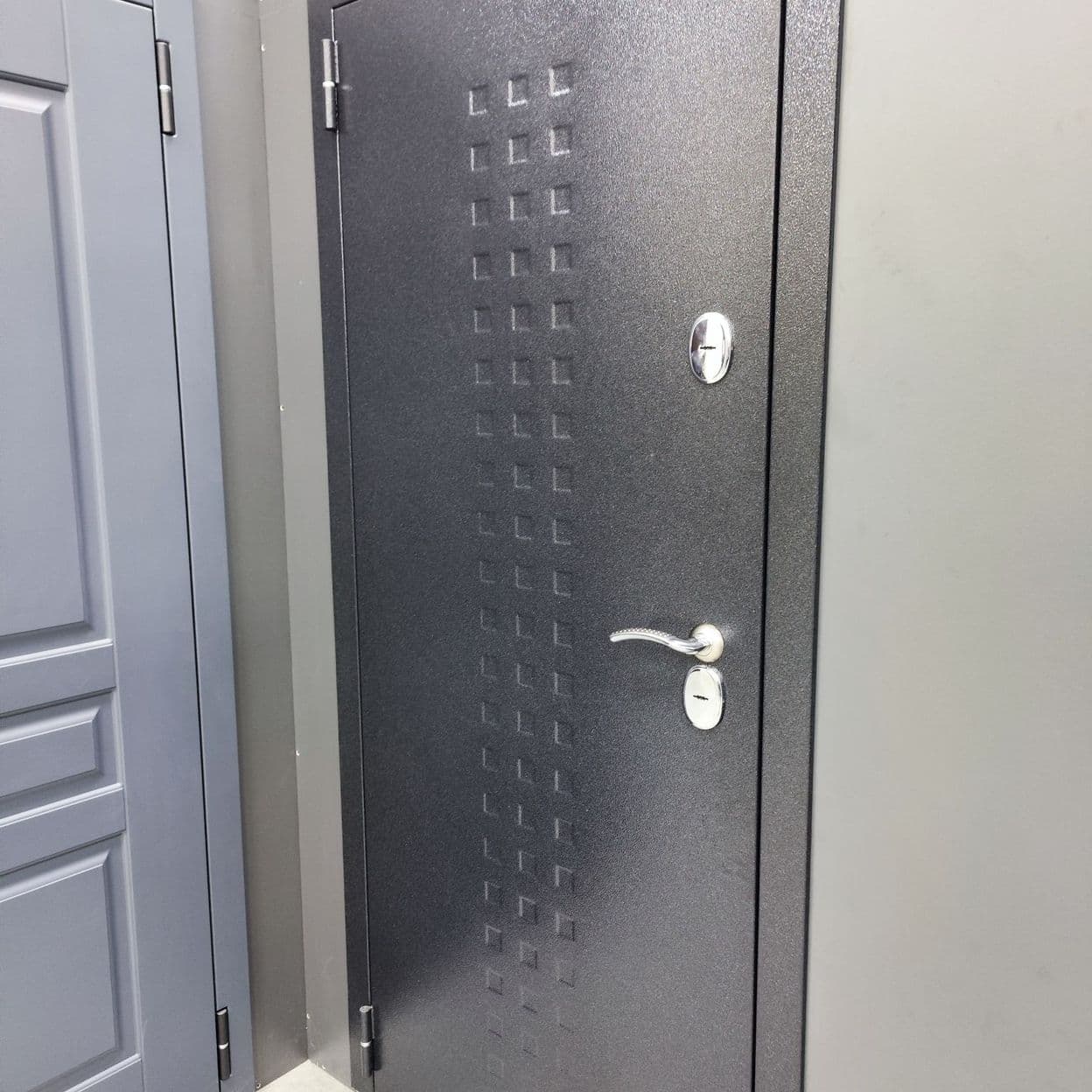 Купить Дверь входная "ТЕРМА", ВДК