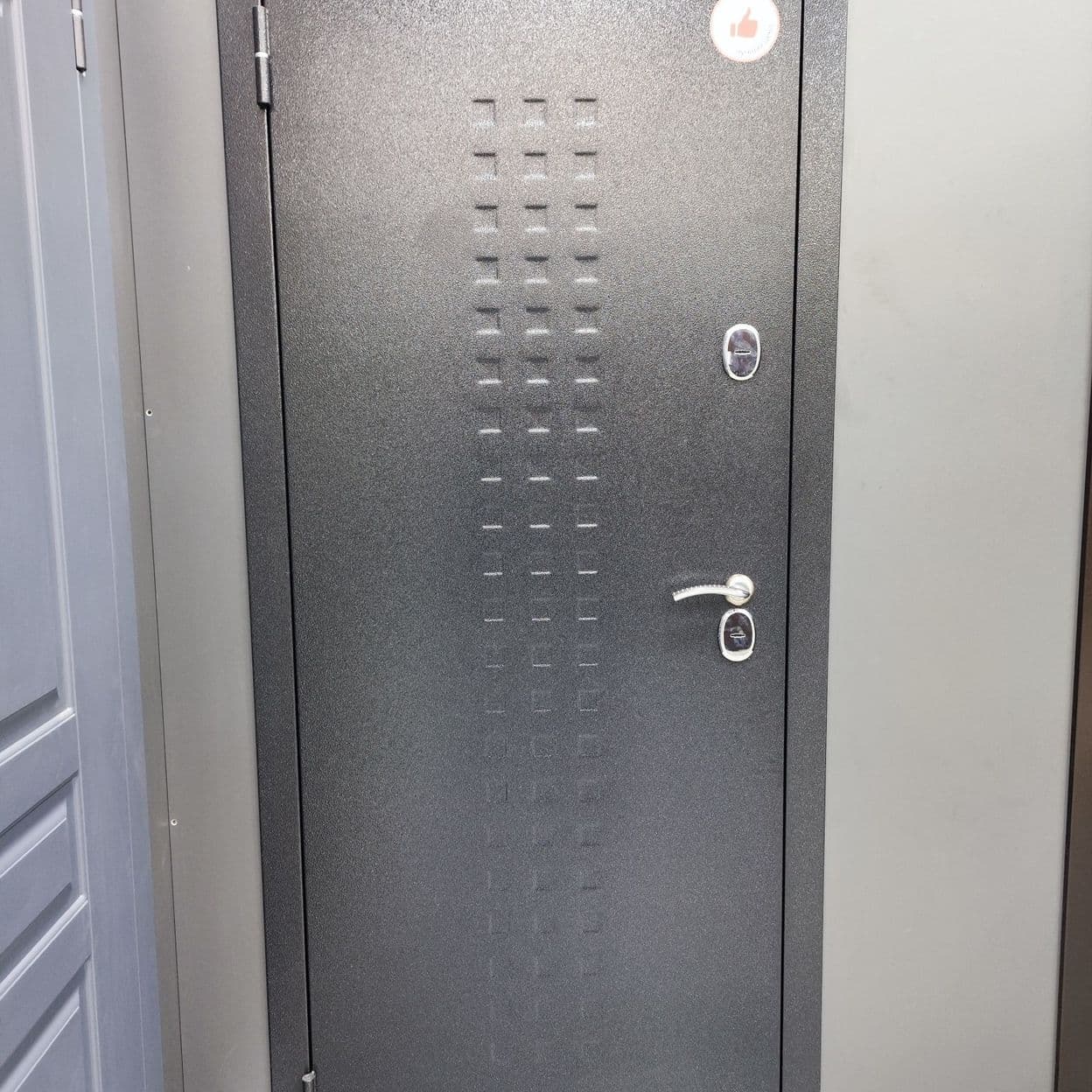 Купить Дверь входная "ТЕРМА", ВДК