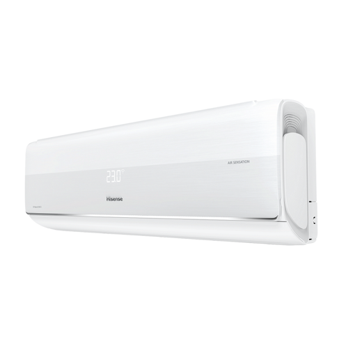 Купить Hisense AIR SENSATION 10