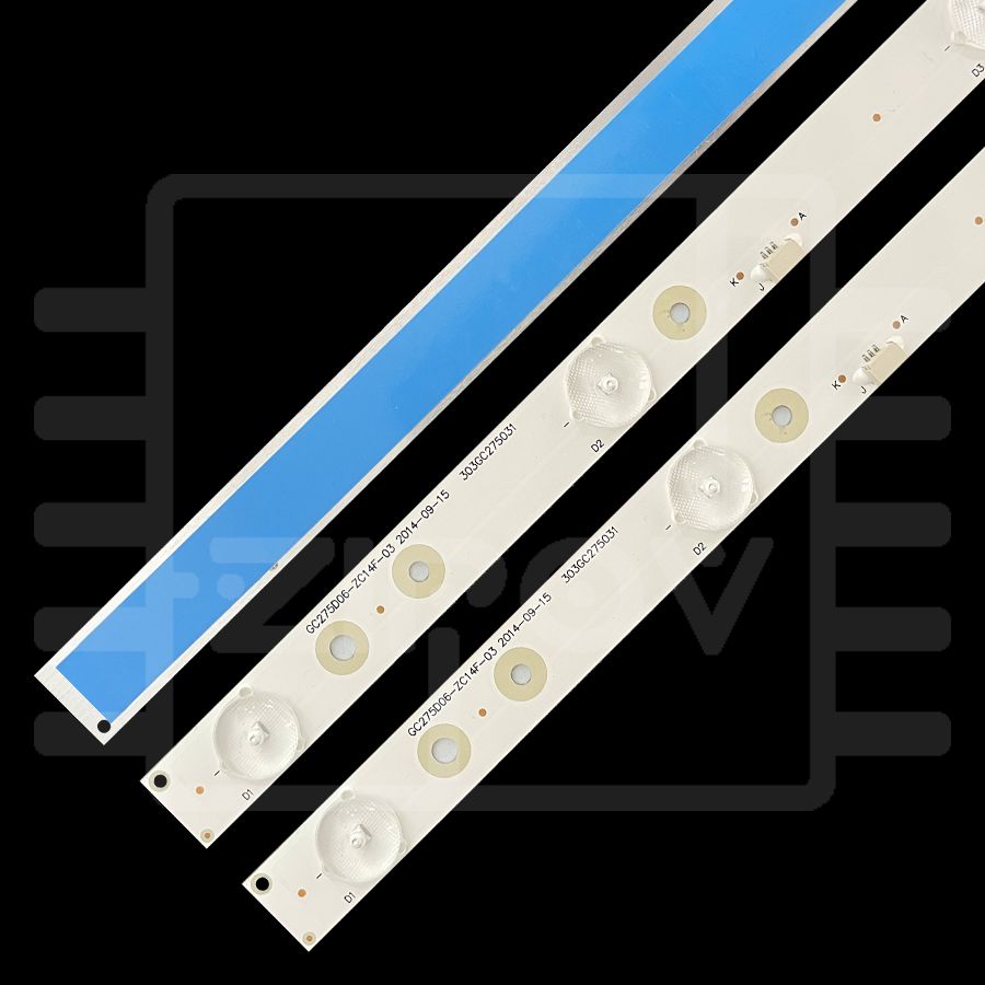 Купить Подсветка GC275D06-ZC14F-03