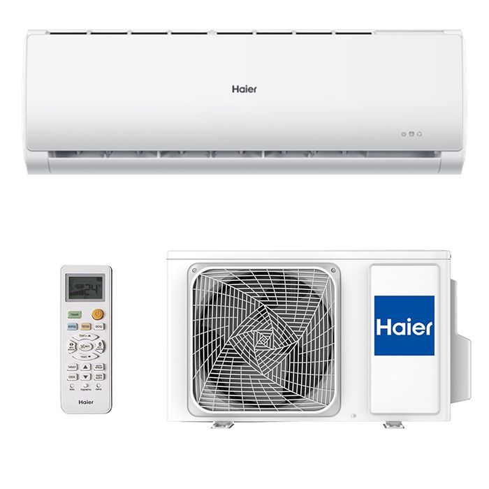 Купить Haier HSU-24HTT103/R3