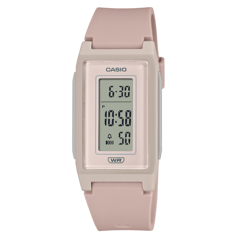Купить CASIO COLLECTIONS LF-10WH-4