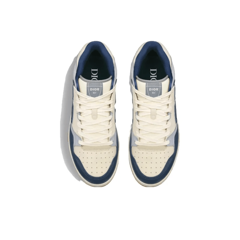 Купить DIOR B57 Mid 'Blue Beige'