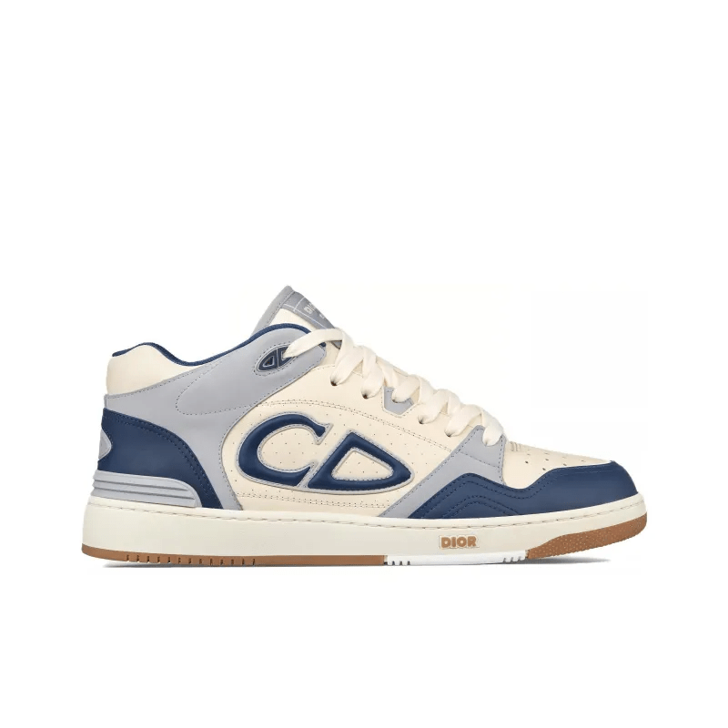 Купить DIOR B57 Mid 'Blue Beige'