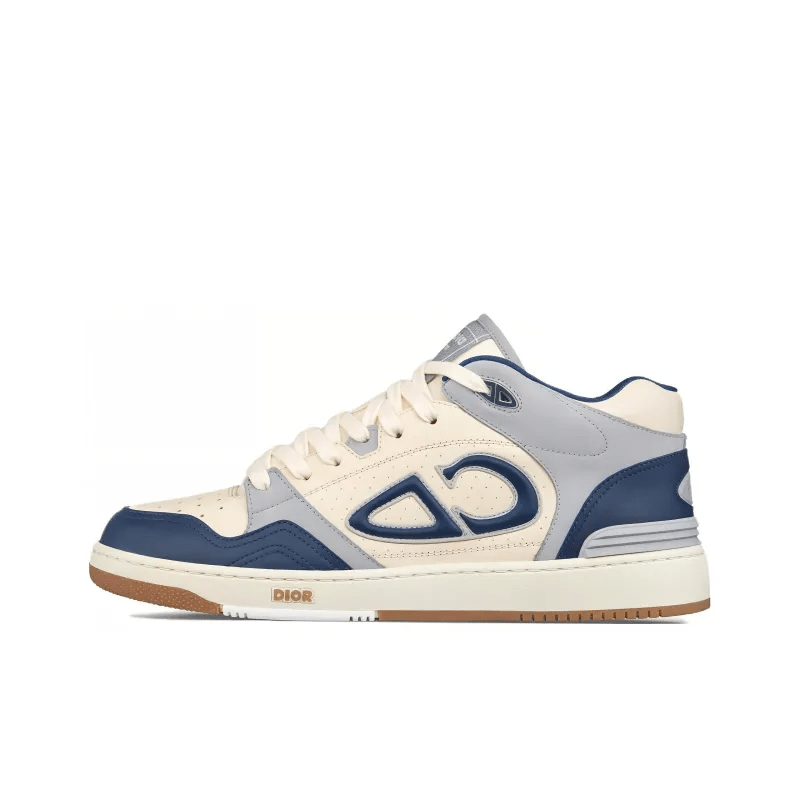 Купить DIOR B57 Mid 'Blue Beige'