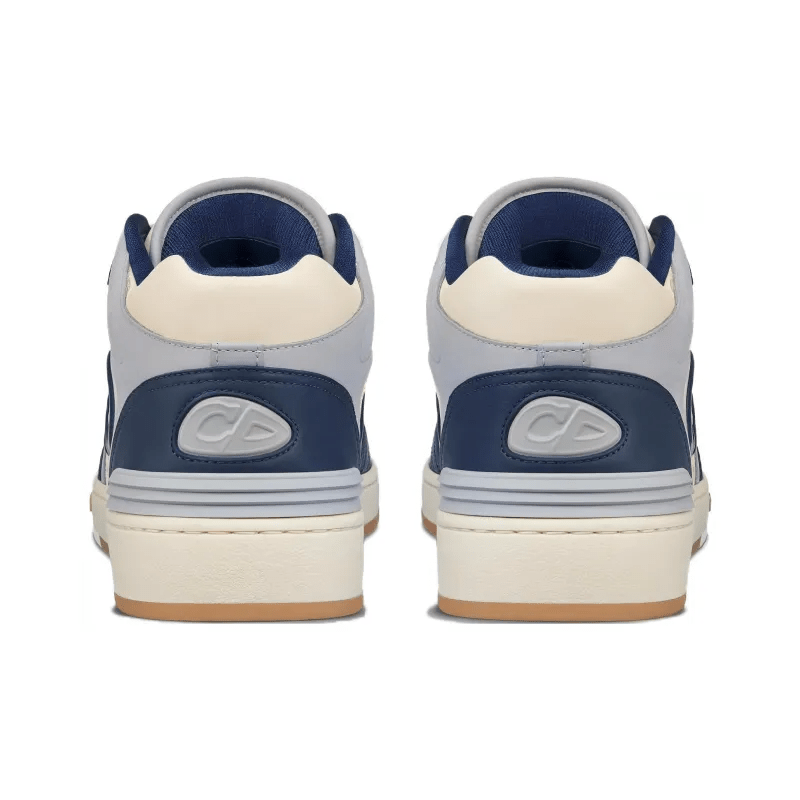 Купить DIOR B57 Mid 'Blue Beige'