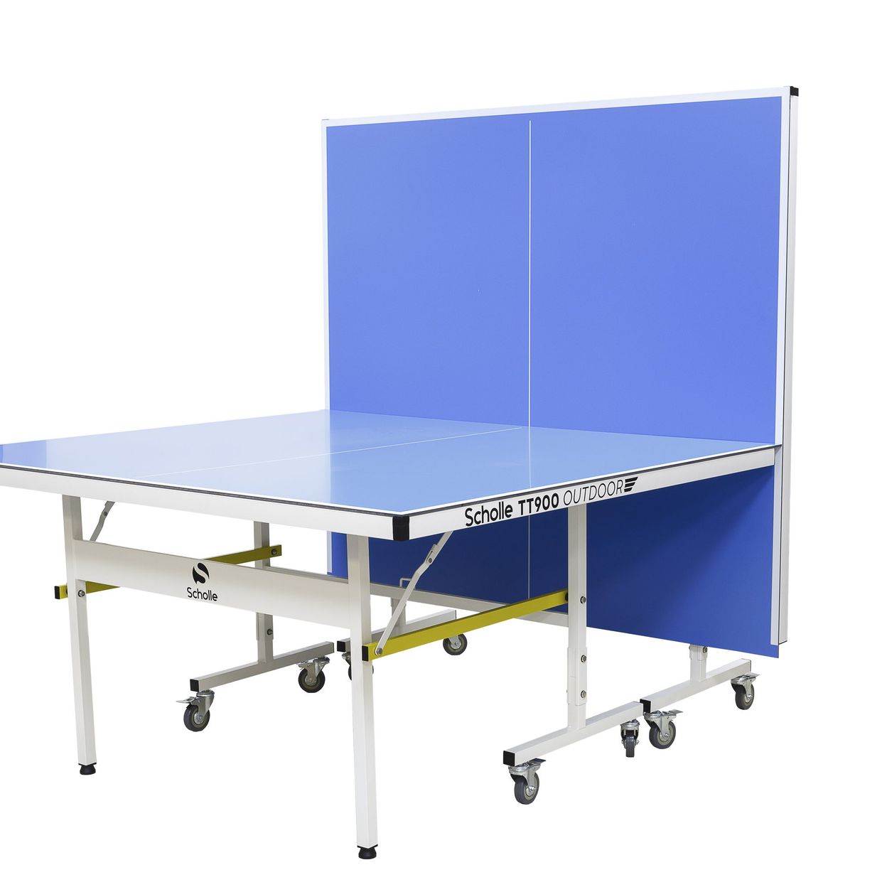 Купить Всепогодный теннисный стол Scholle TТ900 Outdoor