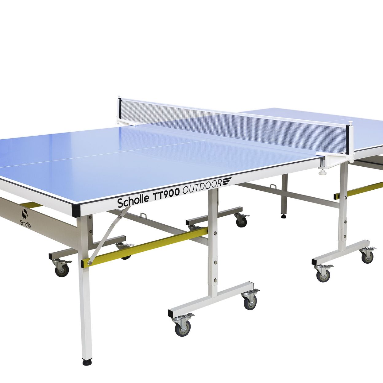 Купить Всепогодный теннисный стол Scholle TТ900 Outdoor