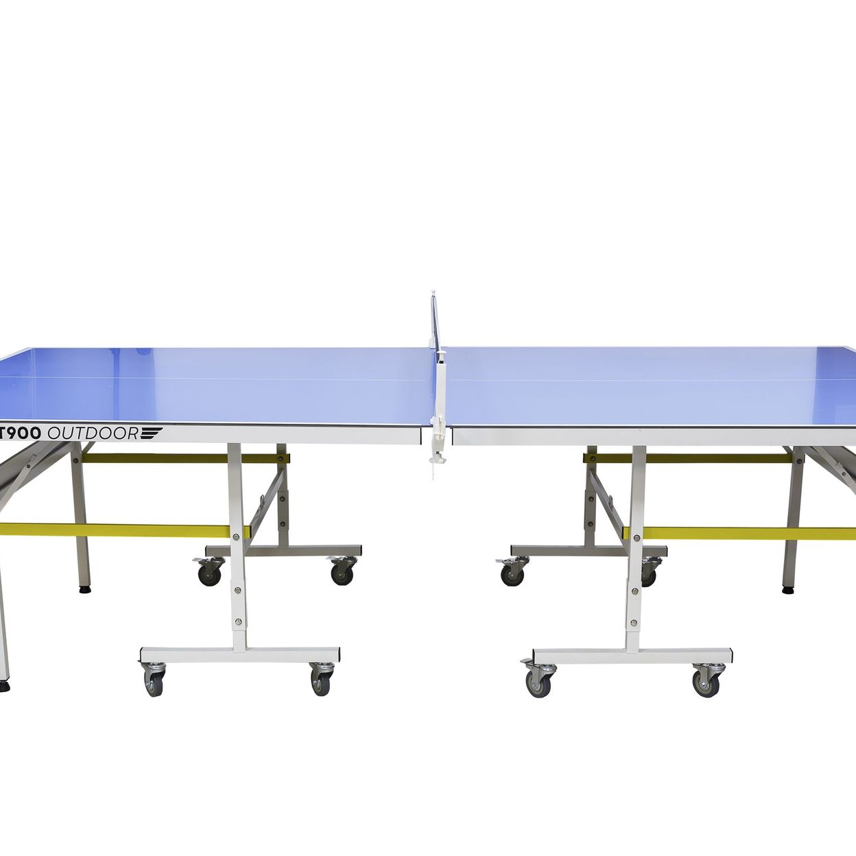 Купить Всепогодный теннисный стол Scholle TТ900 Outdoor