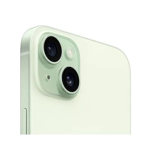 Купить iPhone 15 Plus, зеленый