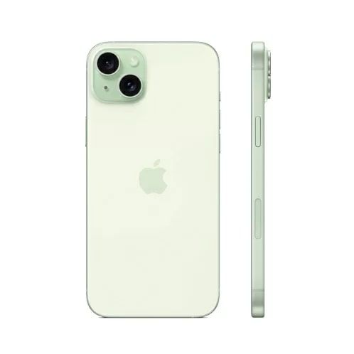 Купить iPhone 15 Plus, зеленый