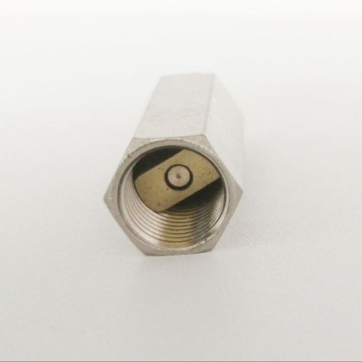 Купить Обратный клапан 1/4" пневматический