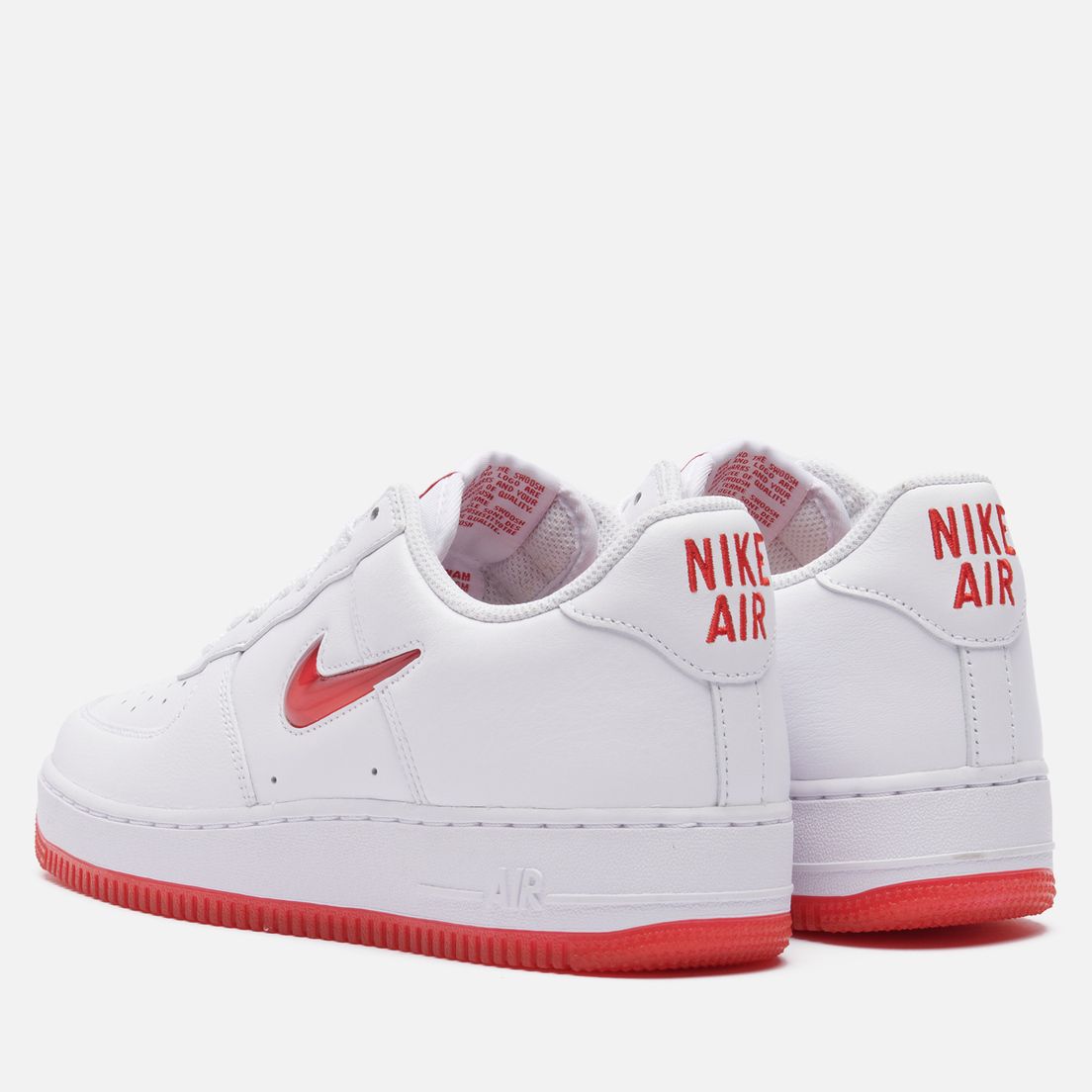 Купить Nike Air Force 1 Low Retro Color Of The Month