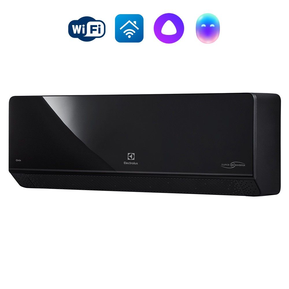 Купить Сплит-система инверторного типа Electrolux Onix Super DC