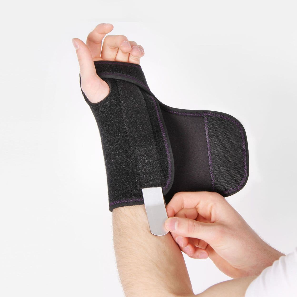 Купить Бандаж на лучезапястный сустав