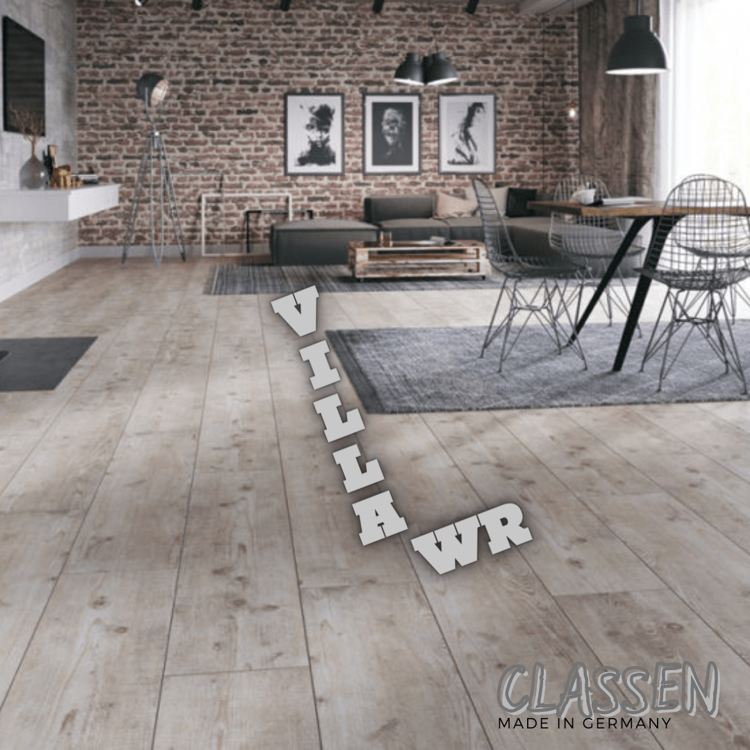 Купить Ламинат Classen Villa WR 32 класс 8мм