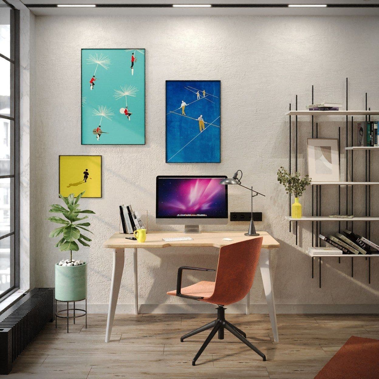 Купить Стол "СМИК"