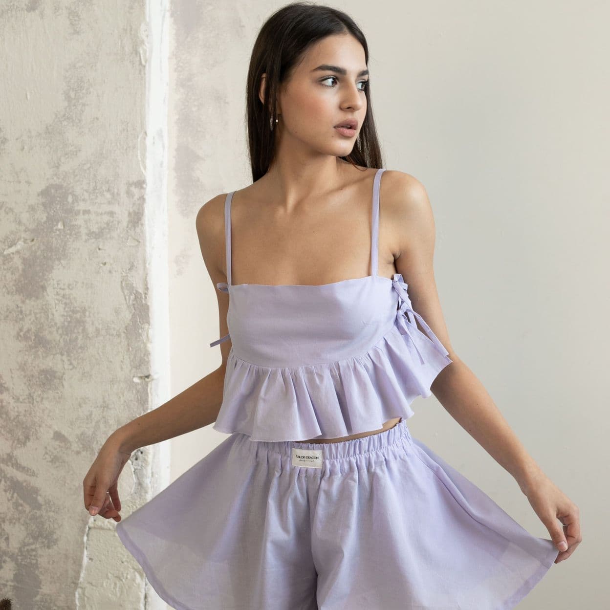 Купить Шорты VIOLA