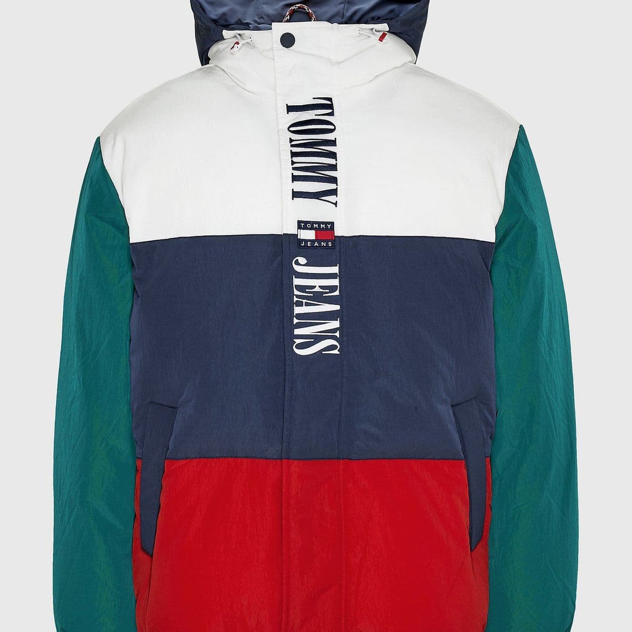 Купить Куртка зимняя Tommy Hilfiger