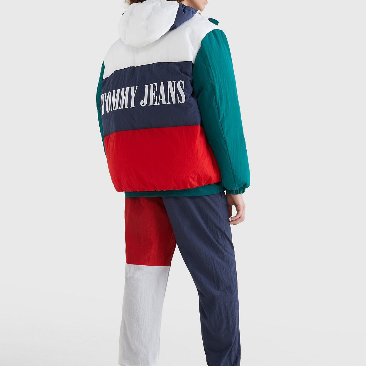 Купить Куртка зимняя Tommy Hilfiger