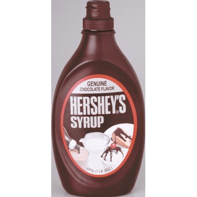 Купить СИРОП HERSHEY'S ШОКОЛАДНЫЙ 680Г. с доставкой на дом . Доставка продуктов Тюмень , доставка продуктов в Тюмени , dostavka-produktov-tyumen , dos