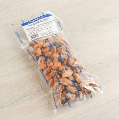 Купить МЯСО МИДИЙ ВАРЕНО-МОРОЖЕНОЕ 200/300 500 Г. доставка продуктов тюмень . доставка продуктов в тюмени . доставка фруктов тюмень . доставка фруктов