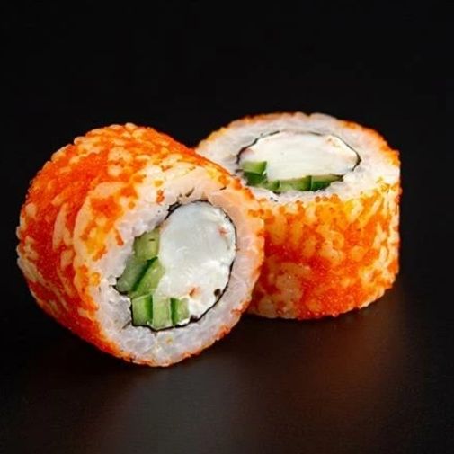 Купить Калифорния с креветкой