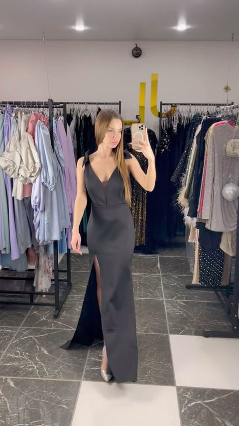 Купить Платье макси