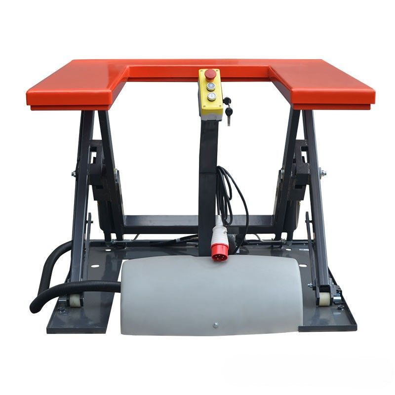 Купить Подъемный стол PROLIFT HIW1.0EU