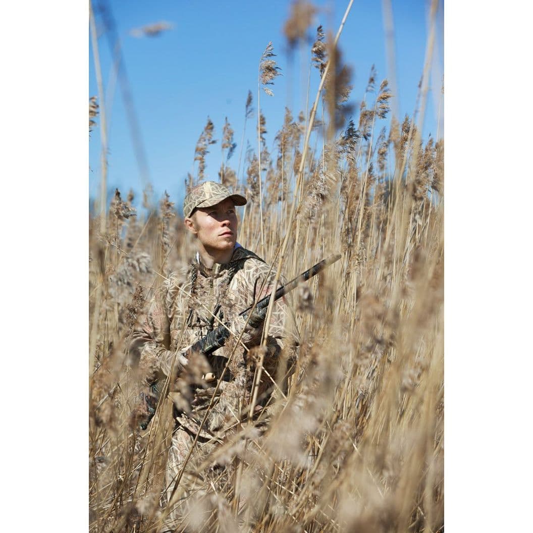 Купить Костюм JahtiJakt Archie Reed Camo антимоскитный (камуфляж камыш)