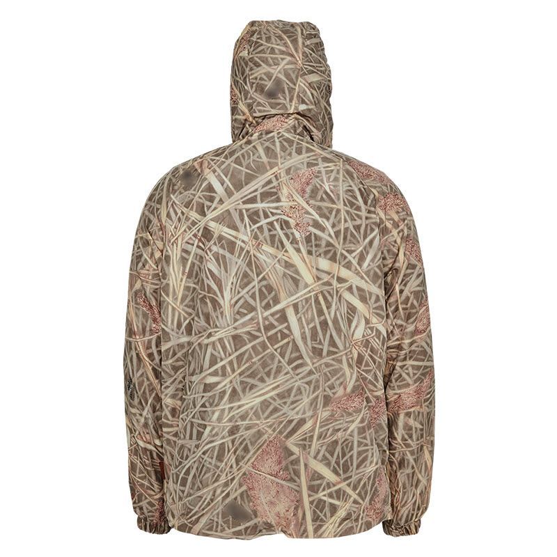 Купить Костюм JahtiJakt Archie Reed Camo антимоскитный (камуфляж камыш)
