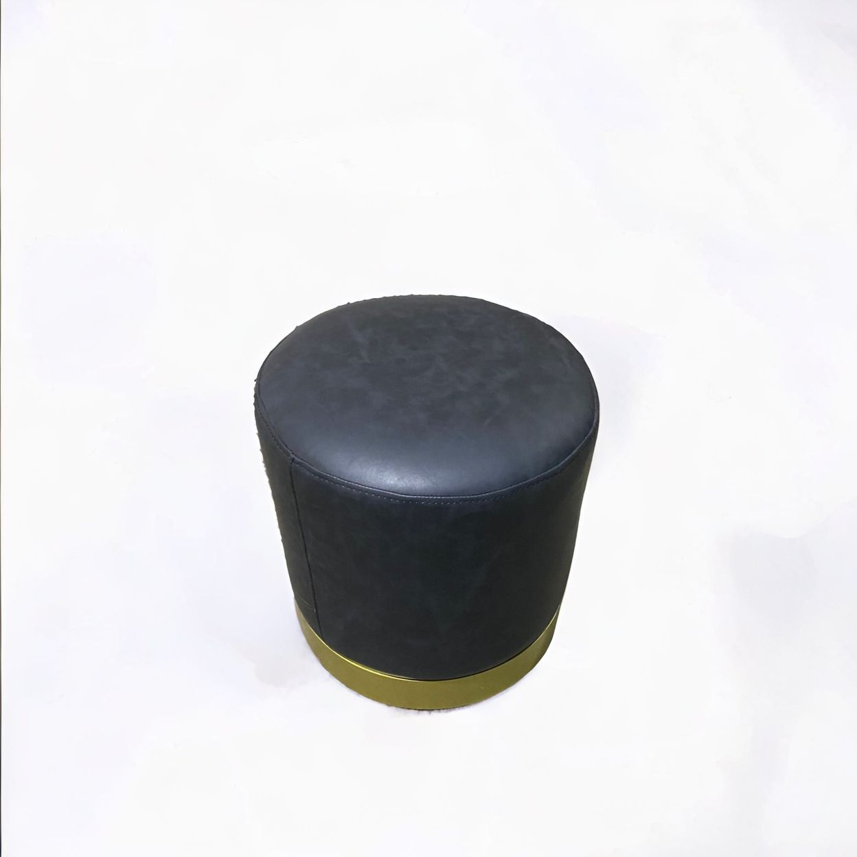 Купить Круглый пуф