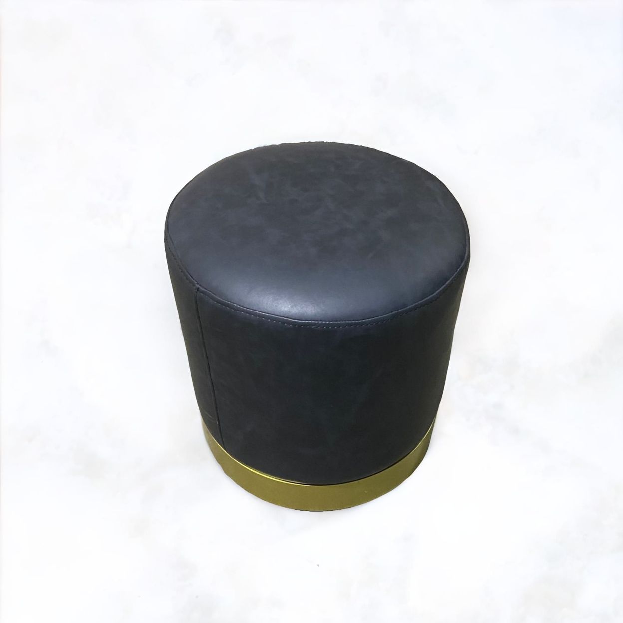 Купить Круглый пуф