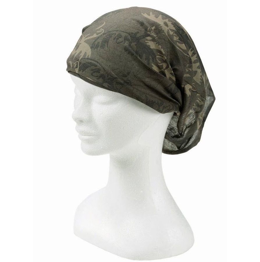 Купить Бандана JahtiJakt Moose Green (зеленый)
