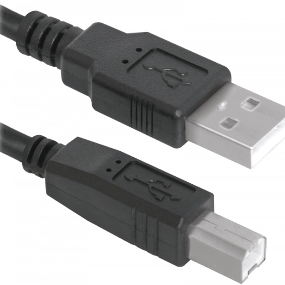 Купить USB кабель USB2.0 (1.8 метра)
