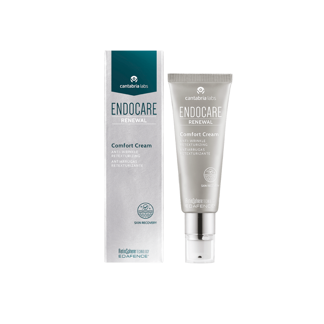 Купить ENDOCARE RENEWAL - Comfort Cream