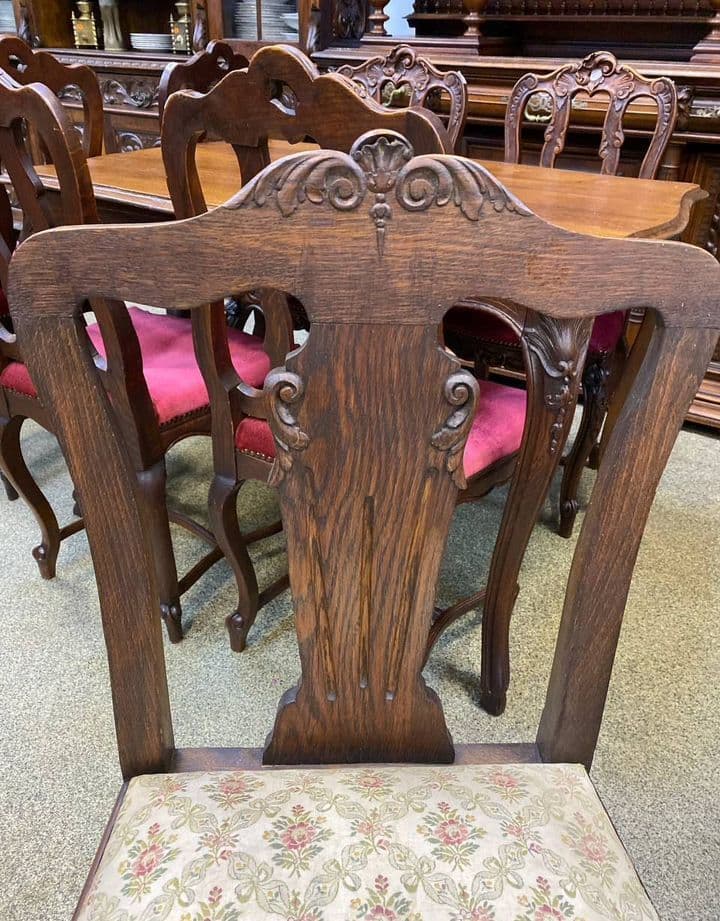 Купить Старинный стул 1 шт