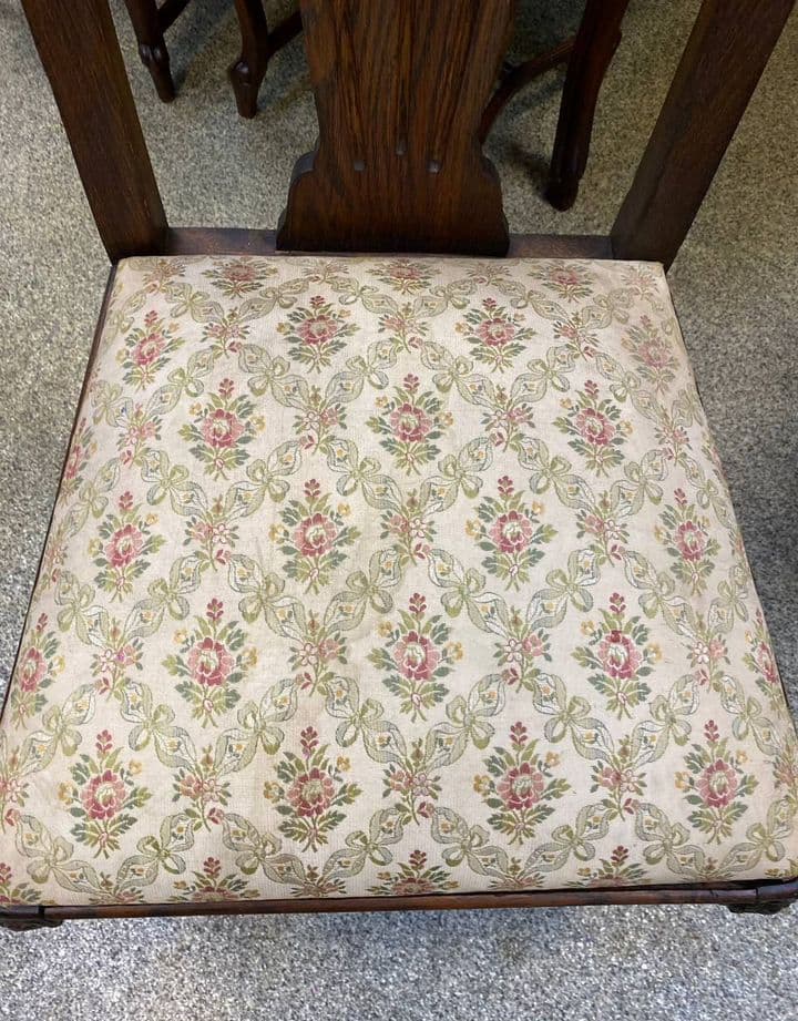 Купить Старинный стул 1 шт