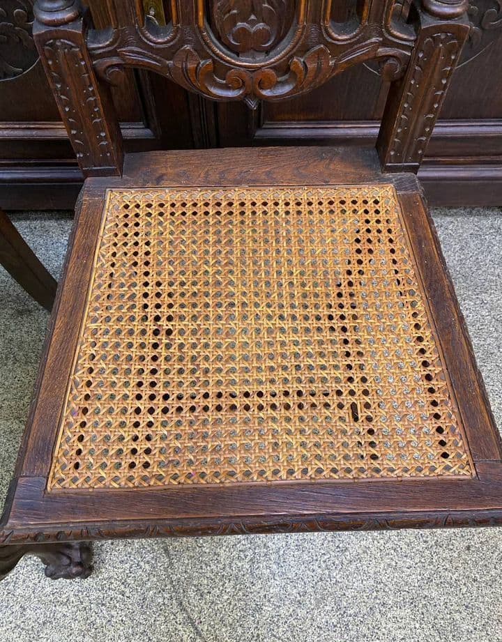 Купить Старинный стул 1 шт